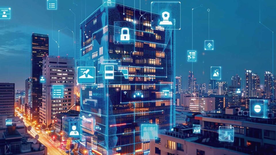 Vantage Data Centers