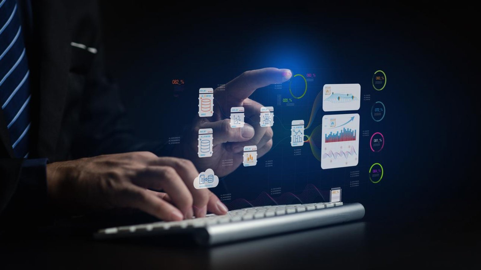 ThinkAndor® named top AI healthcare platform by Black Book